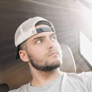 Meet your Posher, William